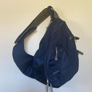 Jansport Sling Back Pack Unisex